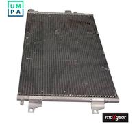 MAXGEAR AC848361 Condenser, air conditioning for RENAULT