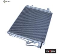MAXGEAR AC848569 Condenser, air conditioning for HYUNDAI,KIA
