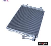 CONDENSER AIR CONDITIONING AC848569 FOR HYUNDAI KIA CEE'D/Hatchback/PRO/SW 2.0L