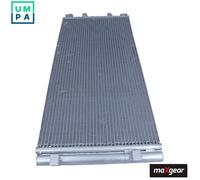 MAXGEAR AC848577 Air conditioning condenser