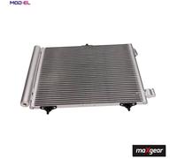 CONDENSER AIR CONDITIONING AC848900 FOR PEUGEOT 1007 2008/SUV 207/207+ 208/Van