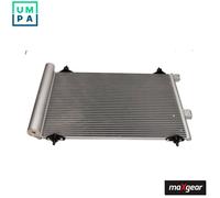 MAXGEAR AC849373 Air conditioning condenser