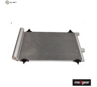 MAXGEAR AC849373 Air conditioning condenser
