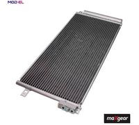 MAXGEAR AC849588 Air conditioning condenser