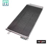 MAXGEAR AC849588 Air conditioning condenser