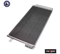 CONDENSER AIR CONDITIONING AC849588 FOR OPEL A 13 DTC/Z 13 DTJ 1.2L 4cyl CORSA D