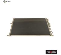 MAXGEAR AC849641 Air conditioning condenser