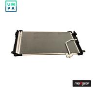 CONDENSER AIR CONDITIONING AC852503 FOR MERCEDES-BENZ C-CLASS/T-Model E-CLASS