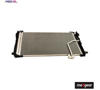 CONDENSER AIR CONDITIONING AC852503 FOR MERCEDES-BENZ C-CLASS/T-Model E-CLASS