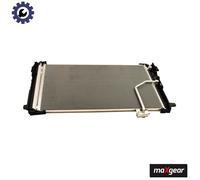 MAXGEAR AC806720 Air conditioning condenser