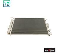 MAXGEAR AC853124 Air conditioning condenser