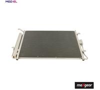 MAXGEAR AC853124 Air conditioning condenser