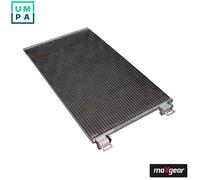 MAXGEAR AC853179 Air conditioning condenser