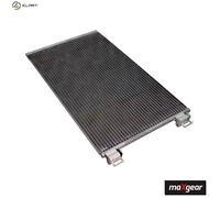 MAXGEAR AC853179 Air conditioning condenser