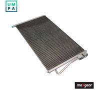 MAXGEAR AC854392 Air conditioning condenser