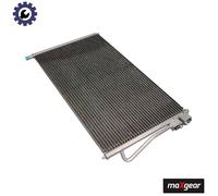 MAXGEAR AC854392 Air conditioning condenser