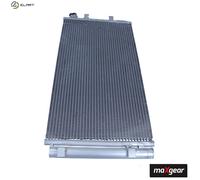 MAXGEAR AC855225 Air conditioning condenser