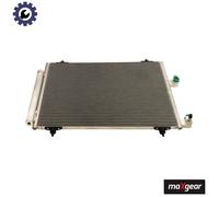 MAXGEAR AC855547 Air conditioning condenser
