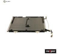 MAXGEAR AC855741 Air conditioning condenser