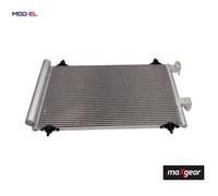 CONDENSER AIR CONDITIONING AC856227 FOR PEUGEOT CITROEN C5/III/Break C6 2.2L 407