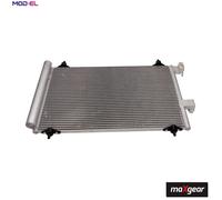 CONDENSER AIR CONDITIONING AC856227 FOR PEUGEOT CITROEN C5/III/Break C6 2.2L 407