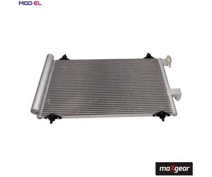 CONDENSER AIR CONDITIONING AC856227 FOR PEUGEOT CITROEN C5/III/Break C6 2.2L 407