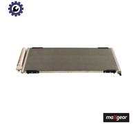 MAXGEAR AC856303 Air conditioning condenser