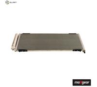 MAXGEAR AC856303 Air conditioning condenser
