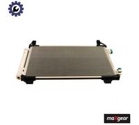 MAXGEAR AC856364 Air conditioning condenser