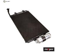 MAXGEAR AC856885 Air conditioning condenser