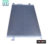 MAXGEAR AC858244 Air conditioning condenser