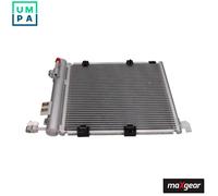 MAXGEAR AC859428 Air conditioning condenser