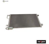 CONDENSER AIR CONDITIONING AC859453 FOR RENAULT MEGANE/Coach/Break/Grandtour