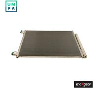 MAXGEAR AC863121 Air conditioning condenser