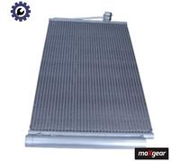 MaXgear Air Conditioning Condenser AC864344 for BMW 5/7 E60/E61/E66/E67