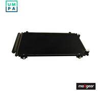 MAXGEAR AC864653 Air conditioning condenser