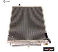 MAXGEAR AC864852 Air conditioning condenser