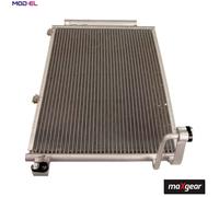 MAXGEAR AC865482 Air conditioning condenser