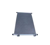 MAXGEAR AC865496 Condenser, air conditioning for HONDA