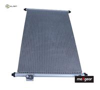 MAXGEAR AC865496 Air conditioning condenser