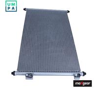 MAXGEAR AC865496 Condenser, air conditioning for HONDA