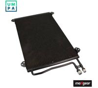 MAXGEAR AC866021 Air conditioning condenser