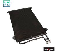 MAXGEAR AC866021 Air conditioning condenser