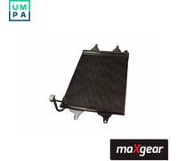 CONDENSER AIR CONDITIONING AC866319 FOR SEAT IBIZAIIICORDOBA VW POLO/IV FOX 1.2L