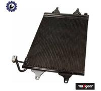 CONDENSER AIR CONDITIONING AC866319 FOR SKODA ROOMSTER FABIA/Combi PRAKTIK VW