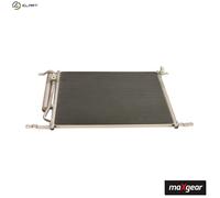 MAXGEAR AC868495 Air conditioning condenser