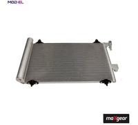 MAXGEAR AC870467 Air conditioning condenser