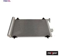 MAXGEAR AC870467 Air conditioning condenser