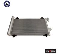 MAXGEAR AC870467 Air conditioning condenser