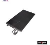 MAXGEAR AC872607 Air conditioning condenser
